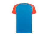 La Sportiva Motion T-Shirt M neptune/poppy