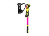 Leki WCR Lite SL 3D neon pink/black/neon yellow