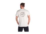Mammut Sloper T-Shirt M linen melange