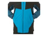 Mammut Casanna HS Thermo Hooded Jacket sapphire/wing teal