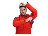 Mammut Crater HS Hooded Jacket M spicy