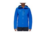 Mammut Alto Guide HS Hooded Jacket M ice