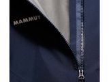 Mammut Convey Tour HS Hooded Jacket Women marine/marine