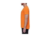 Mammut Core T-Shirt Logo dark tangerine
