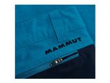 Mammut Zinal Hybrid Shorts Men deep ice/marine