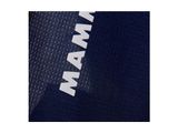 Mammut Aenergy FL Half Zip T-Shirt M marine