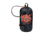 Mac In A Sac Mias Edition Jacket black camo