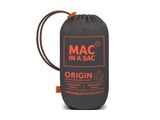 Mac In A Sac Origin 2 Jacket charcoal