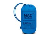 Mac In A Sac Origin 2 Jacket ocean blue