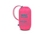 Mac In A Sac Origin 2 Jacket neon pink