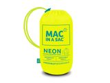 Mac In A Sac Origin 2 Jacket neon yellow