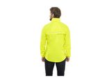 Mac In A Sac Origin 2 Jacket neon yellow