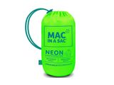 Mac In A Sac Origin 2 Jacket neon green