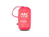 Mac In A Sac Origin 2 Jacket neon watermelon