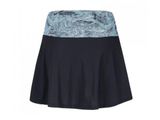 Montura Sensi Smart Skirt+Shorts W nero/fantasia 16