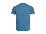 Montura Sporty T-Shirt blu ottanio