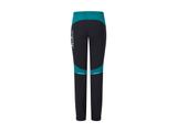 Montura Ski Style Pants Woman black/baltic blue
