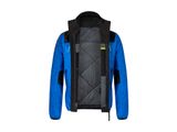 Montura Skisky 2.0 Jacket sky blue/black