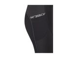 Montura Thermo Fit Pants W black/care blue