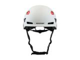 Movement 3Tech Alpi Helmet charcoal/white/red 22/23