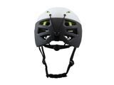 Movement 3Tech Alpi Helmet charcoal/white/green 22/23
