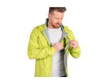 Northfinder Northkit Pro Jacket M lime green
