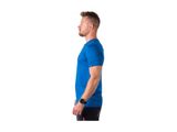 Northfinder Jones T-Shirt M blue melange