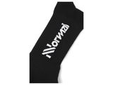 NNormal Merino Socks black