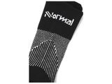 NNormal Running Socks black