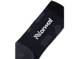 NNormal Race Socks black