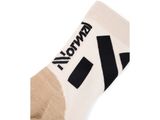NNormal Race Socks Low Cut beige