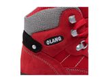 Olang Tarvisio TEX 815 W rosso