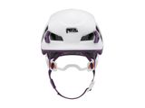 Petzl Meteora S/M Helmet white/violet