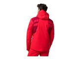 Rossignol Aile Jacket M sports red