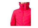 Rossignol Courbe Jacket W rose wood