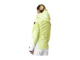 Rossignol Courbe Jacket W sunny lime