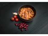 Real Turmat Chili S Fazuľami - Vegan
