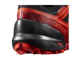 Salomon Spikecross 5 GTX M black/racingred/red