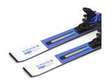 Salomon Set E S/RACE SL10+M12 GW blue  23/24