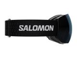 Salomon Radium Pro Sigma Photochromic black/sky blue