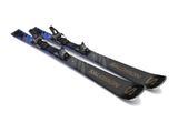Salomon Set E S/Max 10 XT + M12 GW black/driftwood/race blue 23/24