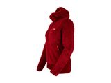 Salewa Tognazza Polarlite Womens Jacket red/syrah melange