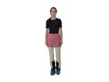 Salewa Sesvenna Tirolwool Responsive Skirt W pink/mauvemood