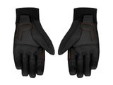 Salewa Ortles Tirolwool Gloves M black out