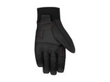 Salewa Ortles Tirolwool Gloves W black out