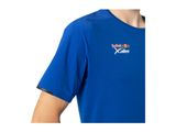 Salewa X-Alps Polartec Delta T-Shirt Men blue electric