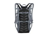 Salewa X-Alps Ultra Train 18L Backpack grey alloy/black