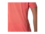 Salewa Pedroc Dry Hybrid T-Shirt Women lantana pink