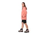 Salewa Puez Aqua 4 2,5L Powertex Jacket Women pink zephyr