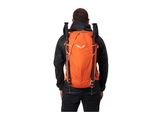 Salewa Mountain Trainer 2 25L Backpack red orange